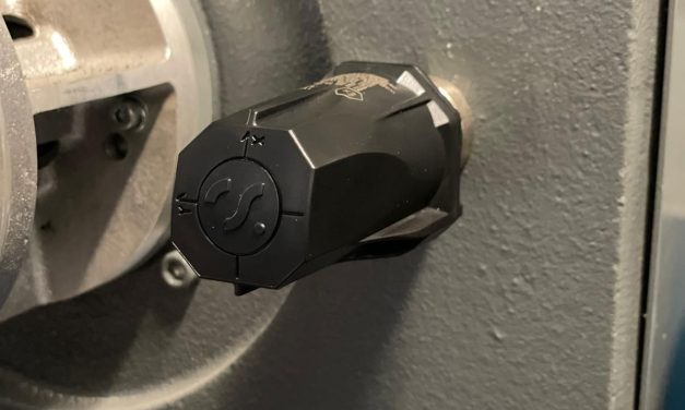 Defendr brings new depth of data and responsiveness to condition monitoring