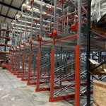 ALF streamlines operations and eliminates waste with Toyota Material Handling UK