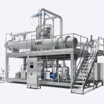 Electrifying industrial heating