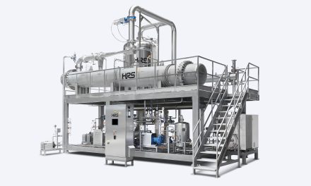 Electrifying industrial heating