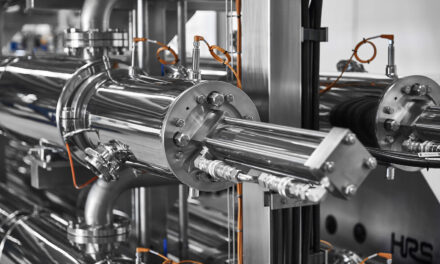 The importance of product identity in heat exchanger specification