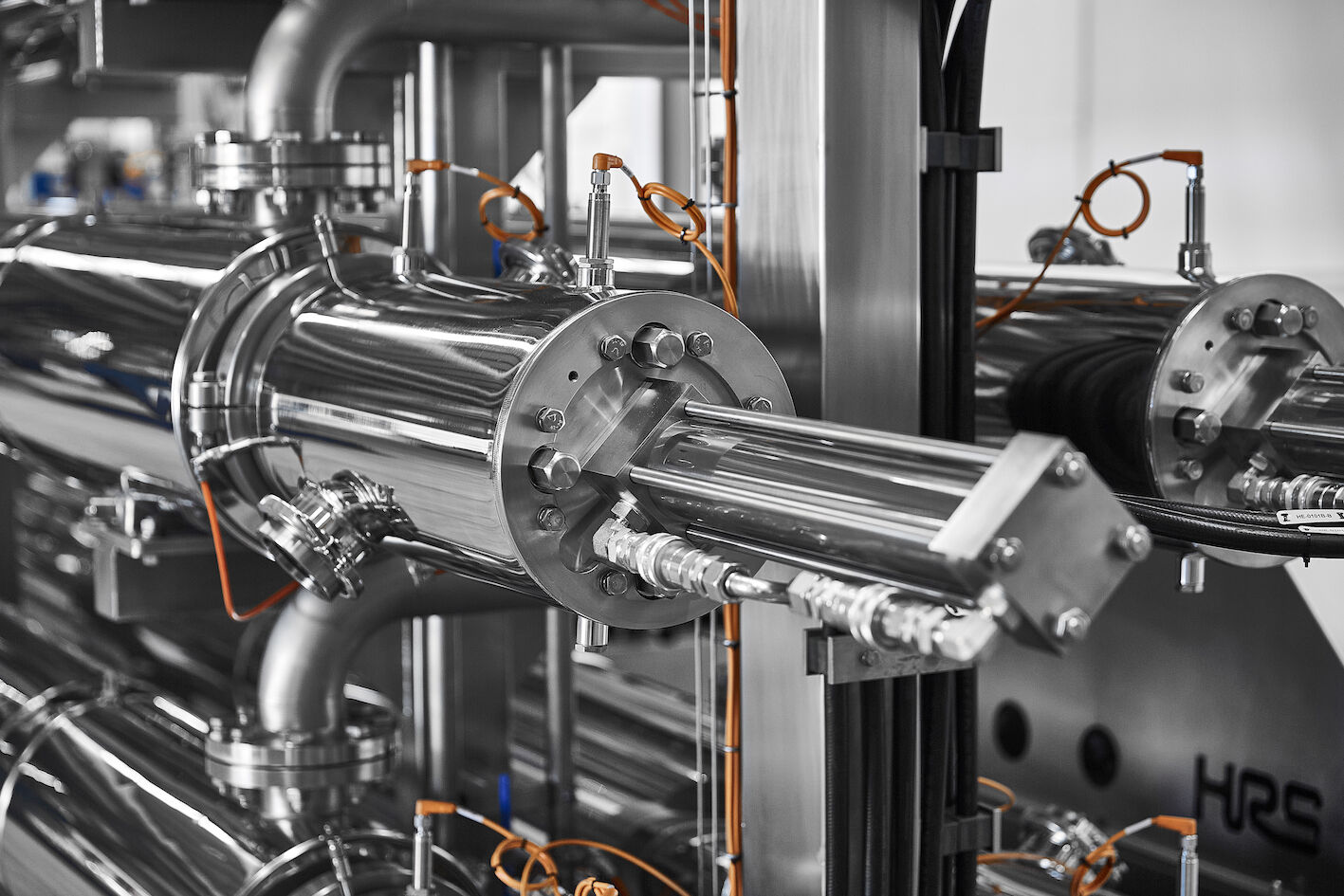 The importance of product identity in heat exchanger specification