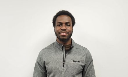 Safety seal manufacturer Roxtec strengthens Power and Process team