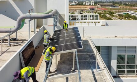 Maximising efficient manufacturing with minimised energy