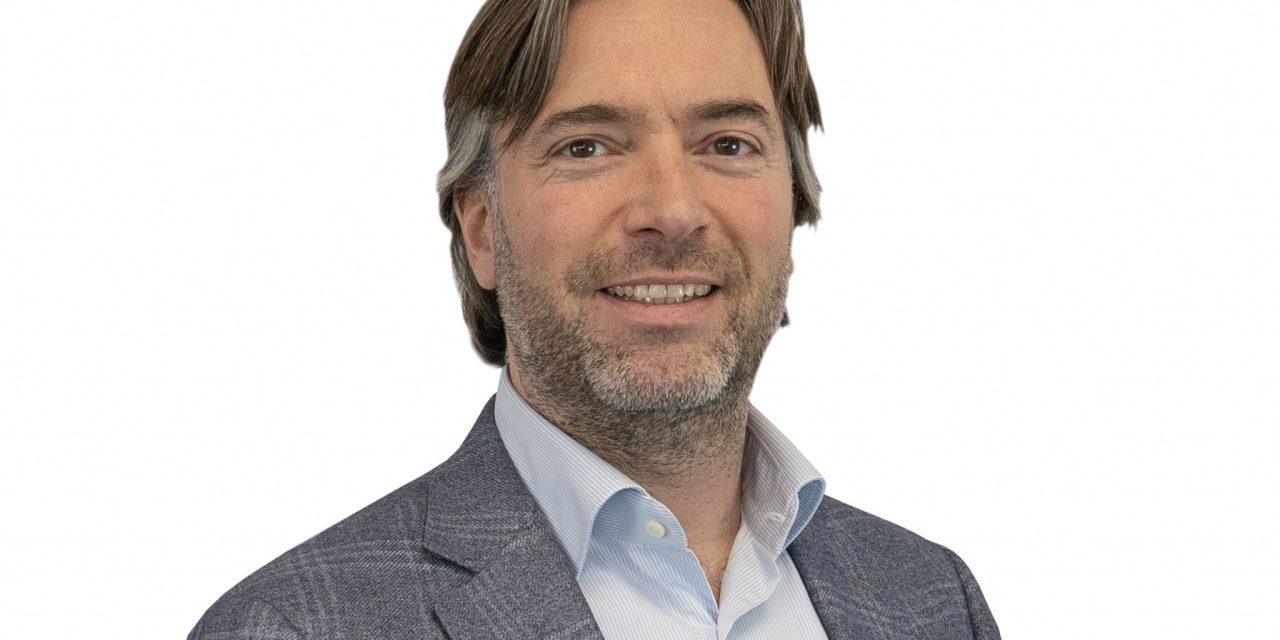 Why global supply chains must break their dependence on manual loading