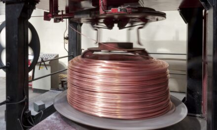 Wrexham Mineral Cables shortlisted for trio of sustainability-focused industry awards