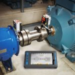How do Pepperl+Fuchs intrinsically safe tablets support connected maintenance?