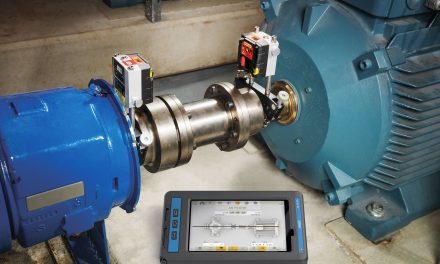 How do Pepperl+Fuchs intrinsically safe tablets support connected maintenance?