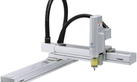 Roles for Robots in Cleanroom Manufacturing Environments