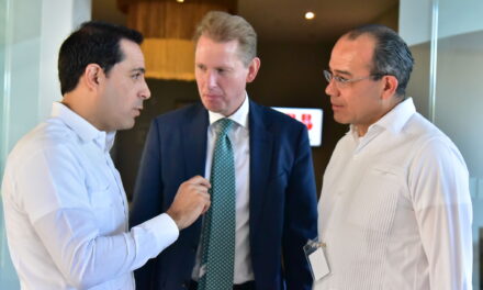 ABB opens its Mexico Technology and Engineering Centre (MXTEC) to increase project delivery across North America