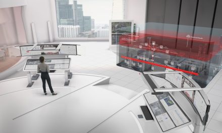 ABB introduces Automation Extended: enabling industrial innovation with continuity