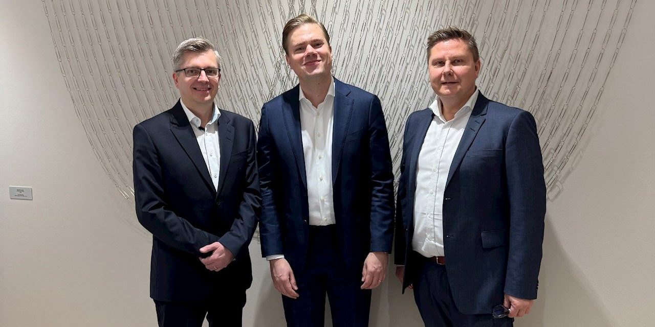 ABB strengthens grid automation offerings with Netcontrol acquisition