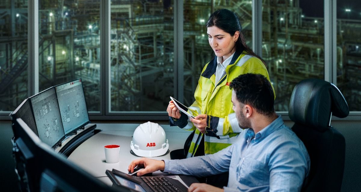 ABB awarded highest certification for industrial safety management