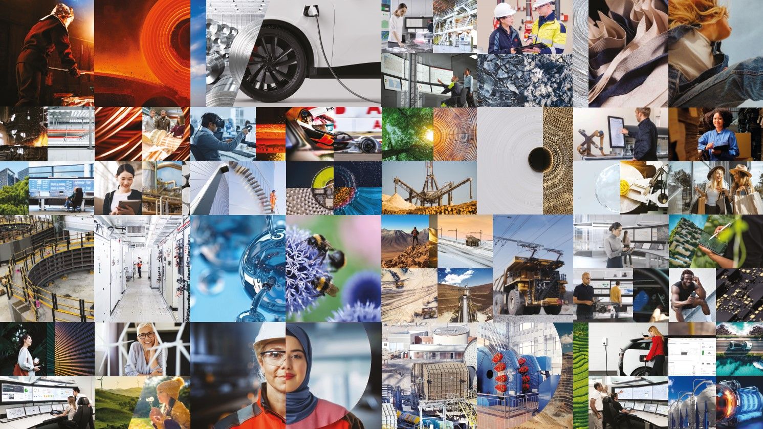 ABB launches Real Progress campaign to accelerate global sustainability