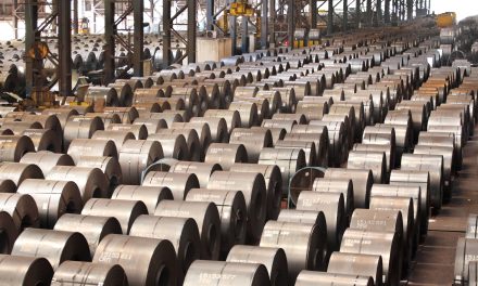 ABB publishes new report examining primary steel decarbonization pathways and spotlights global innovation