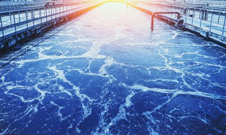 ABB launches energy management solution for water and wastewater to optimise efficiency and sustainability of plants