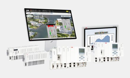 ABB updates Freelance distributed control system to boost plant efficiency and future-proof operations