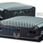 Nuvo-11501 handles industrial AI loads in harsh environments