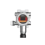 ACTION receives ATEX and IECEx certification for AEC2232bX fixed gas detector