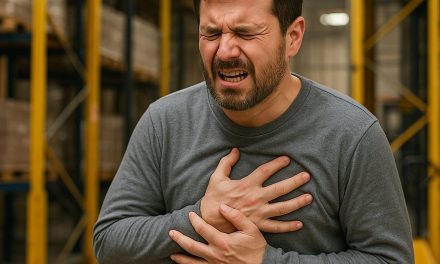 Save lives, protect staff – your guide to workplace defibrillators