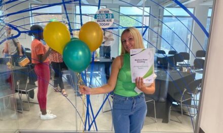 National Apprenticeship Week: New generation of professionals will be crucial to a net zero future, says Baxi MD