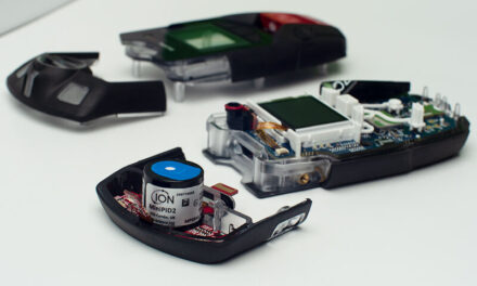 How PID sensor technology protects against VOC exposure: An ION Science and Blackline Safety Webinar