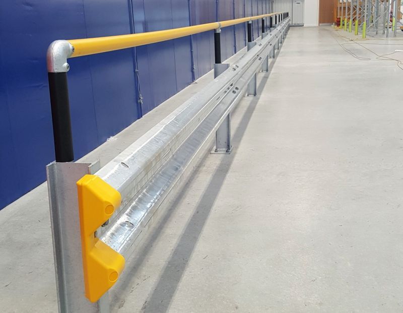 Brandsafe delivers safety for pizza chain in Scotland