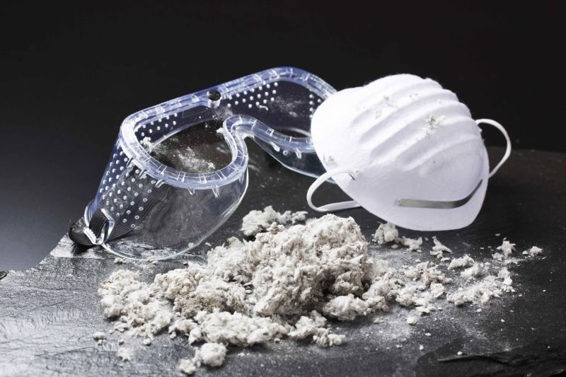 Bureau Veritas urges businesses to ensure they are ‘asbestos compliant’