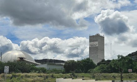 Electric E-Air compressors boost productivity in Mexican silver and gold mines