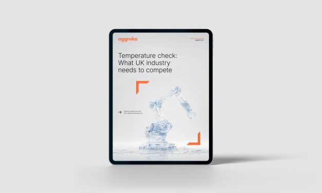 UK manufacturing struggling with F-Gas compliance