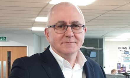 Common Assessment Standard and PAS 91 become best practice for public sector procurement