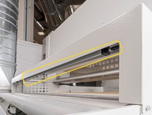How ReeR Safety helps synchronise safety and throughput
