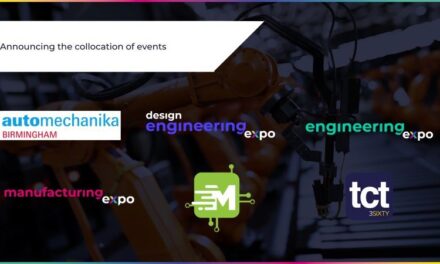 Better Together: Co-Located Trade Shows for the manufacturing and engineering sector