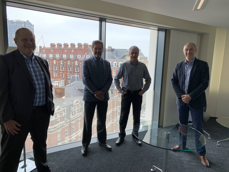 Rubix strengthens its UK reliability services offer with CompCare