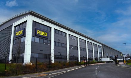 A new era for MRO as Rubix unveils expanded capability