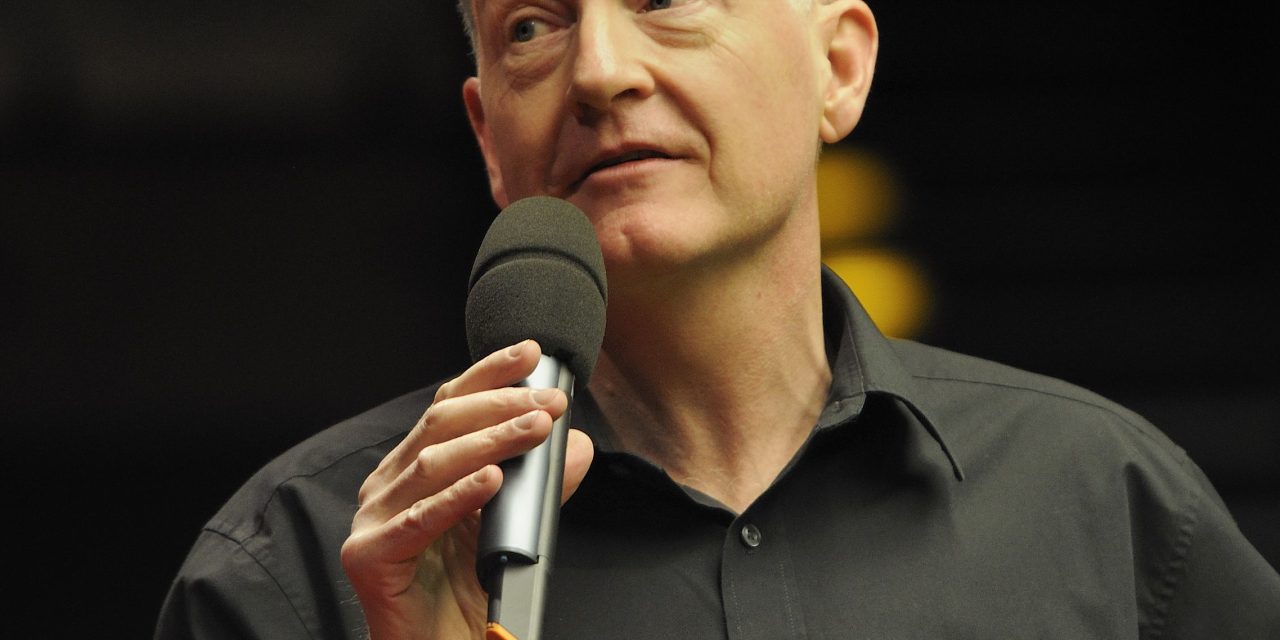 Snooker World Champion Steve Davis to headline the 2026 Pump Industry Awards Gala Dinner