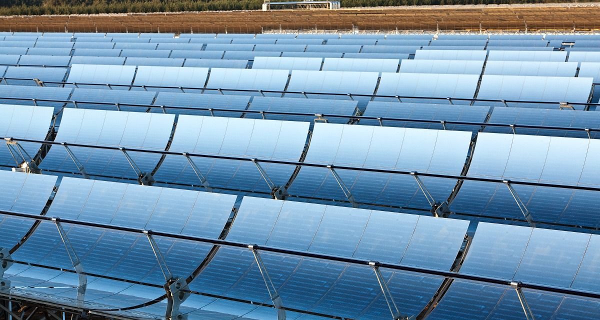 ABB to modernise automation systems at solar power plants in Spain