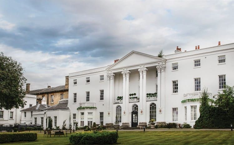 Europump chooses the UK for its 2024 gathering of pump industry executives