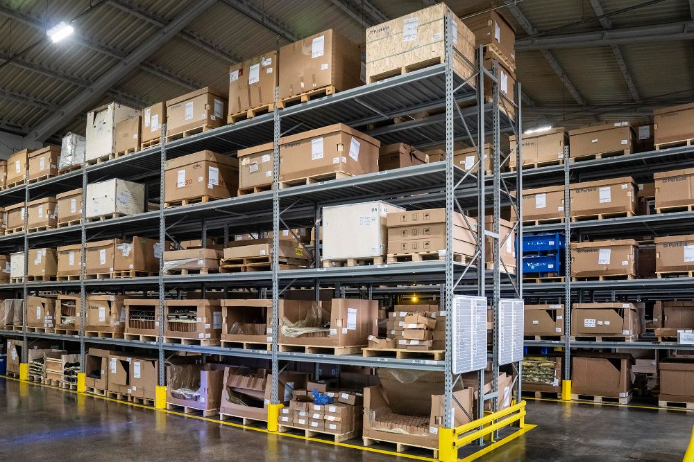 DiPerk invests in UK and Ireland distribution capabilities