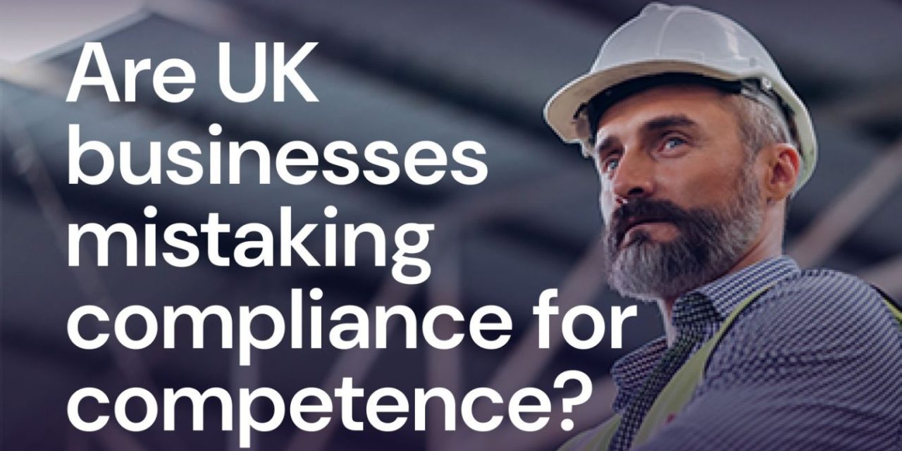 Over reliance on compliance is leaving UK businesses exposed, says SkillStation