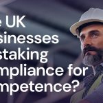Over reliance on compliance is leaving UK businesses exposed, says SkillStation