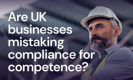 Over reliance on compliance is leaving UK businesses exposed, says SkillStation