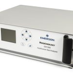 Emerson introduces hybrid continuous gas analyser for improved regulatory compliance and emissions control