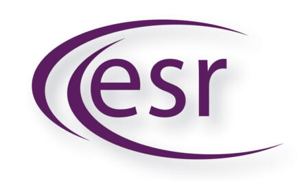 ESR Above and Beyond Awards 2022 Winners