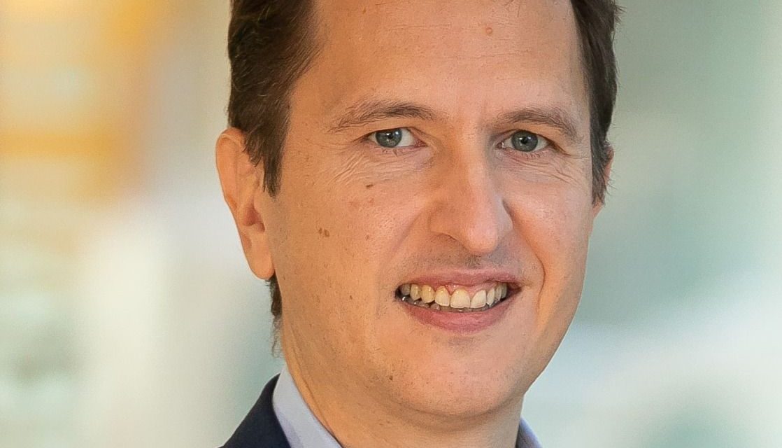 Rubix appoints Kamil Szczudlik as group head of M&A