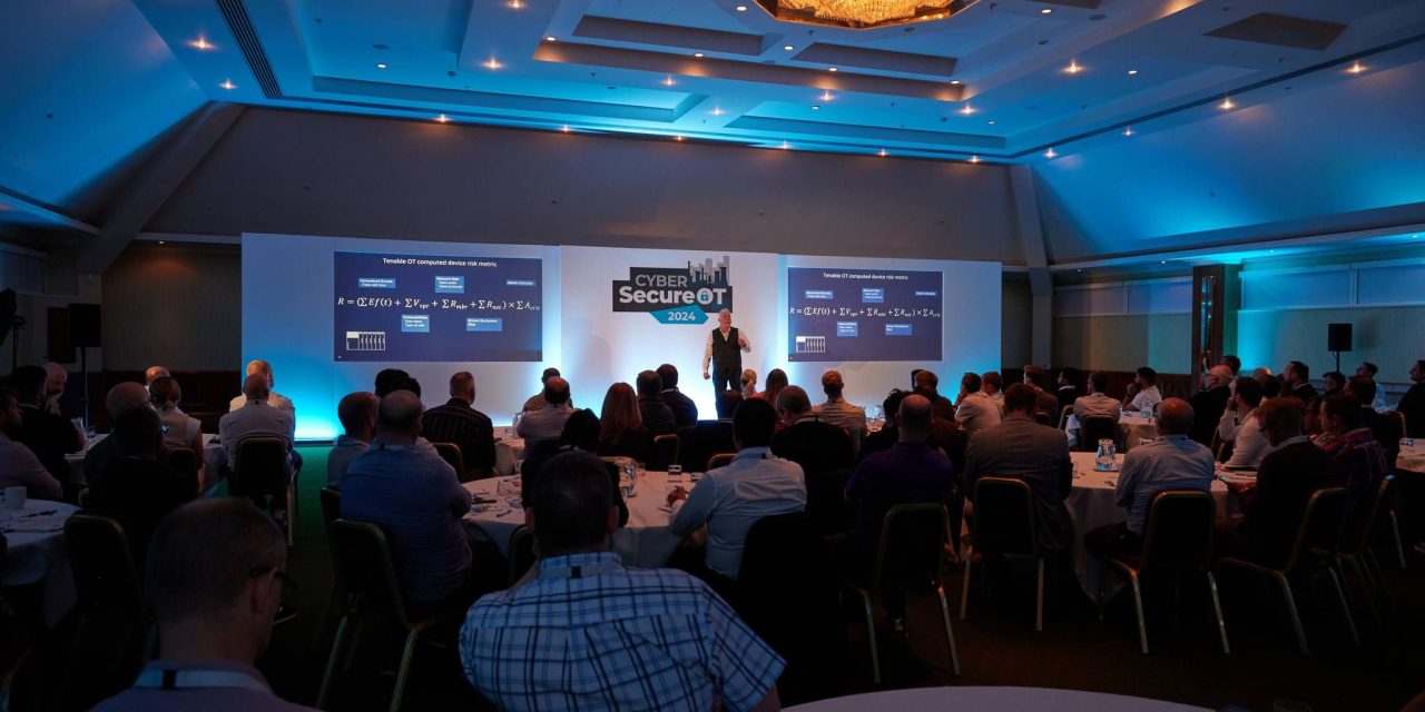 SolutionsPT annual Cyber SecureOT conference makes industry cybersecurity simple