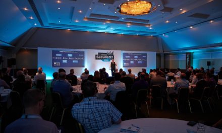 SolutionsPT annual Cyber SecureOT conference makes industry cybersecurity simple