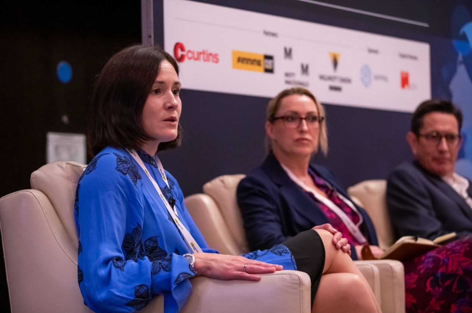 Finning takes a leading role in diversity drive with inspiring partnership