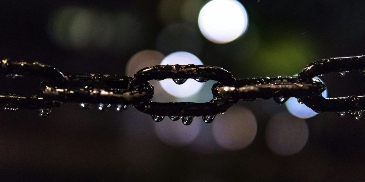 Flood resilience: How UK manufacturers can prepare for wet weather disruption