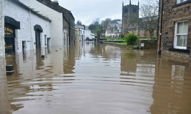 PENTA: Why electrical safety is central to post-storm grid recovery